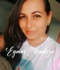 Rencontre Femme Venezuela à Barquisimeto  : Eymar, 38 ans